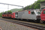 DSF (ex SOB) Re 456 095-9